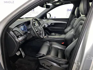 Volvo XC90 2.0 T8 TE R-Design 7P. eAWD