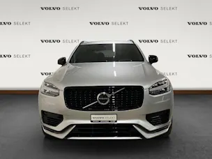 Volvo XC90 2.0 T8 TE R-Design 7P. eAWD