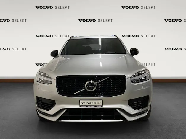 Volvo XC90 2.0 T8 TE R-Design 7P. eAWD