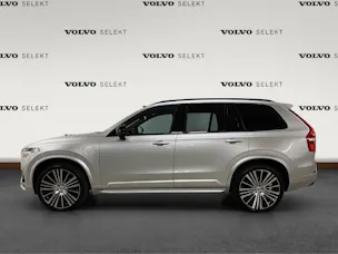 Volvo XC90 2.0 T8 TE R-Design 7P. eAWD