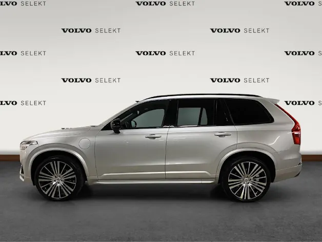 Volvo XC90 2.0 T8 TE R-Design 7P. eAWD