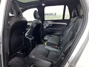 Volvo XC90 2.0 T8 TE R-Design 7P. eAWD