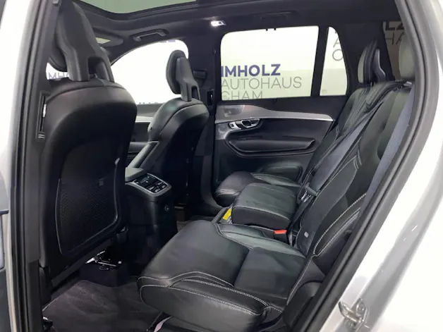 Volvo XC90 2.0 T8 TE R-Design 7P. eAWD