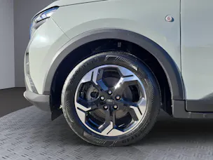 Ford E-Tourneo Courier Active