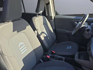 Ford E-Tourneo Courier Active