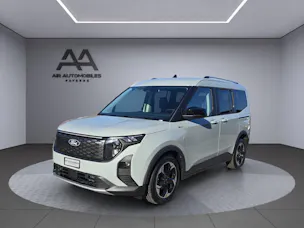 Ford E-Tourneo Courier Active