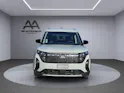 Ford E-Tourneo Courier Active