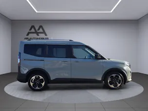 Ford E-Tourneo Courier Active