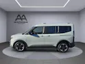 Ford E-Tourneo Courier Active