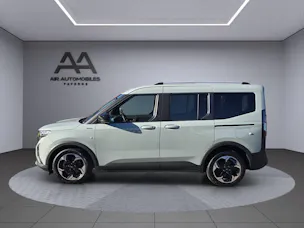 Ford E-Tourneo Courier Active