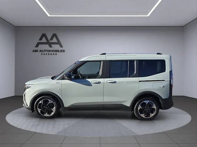 Ford E-Tourneo Courier Active