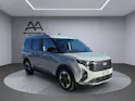 Ford E-Tourneo Courier Active