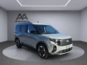 Ford E-Tourneo Courier Active