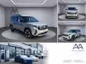 Ford E-Tourneo Courier Active