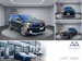 Ford Explorer Extended Range AWD