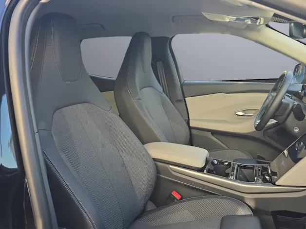 Ford Explorer Extended Range AWD