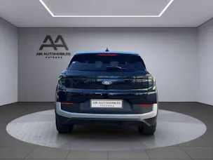 Ford Explorer Extended Range AWD