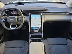 Ford Explorer Extended Range AWD