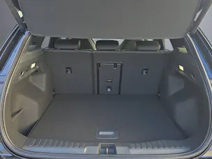 Ford Explorer Extended Range AWD