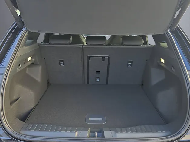 Ford Explorer Extended Range AWD