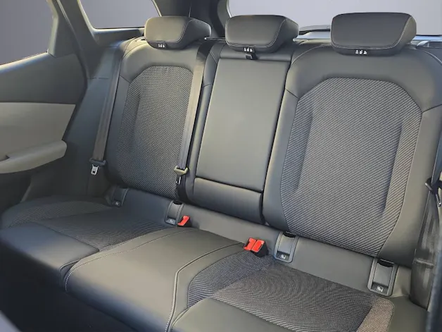 Ford Explorer Extended Range AWD