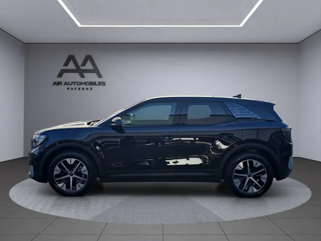 Ford Explorer Extended Range AWD