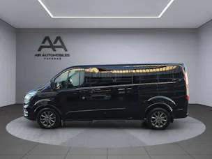 Ford Tourneo C bus 320 L2 2.0 TDCi 170 Titanium X