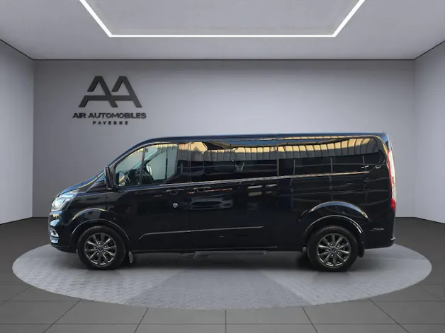 Ford Tourneo C bus 320 L2 2.0 TDCi 170 Titanium X