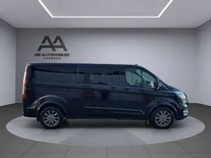 Ford Tourneo C bus 320 L2 2.0 TDCi 170 Titanium X