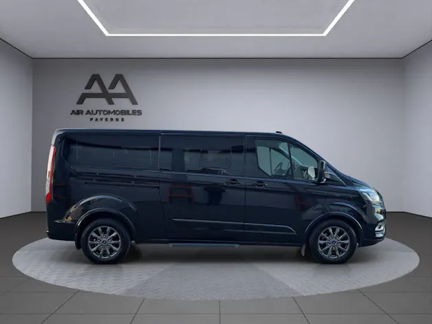 Ford Tourneo C bus 320 L2 2.0 TDCi 170 Titanium X