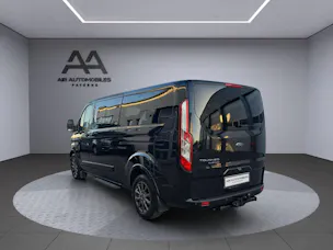 Ford Tourneo C bus 320 L2 2.0 TDCi 170 Titanium X