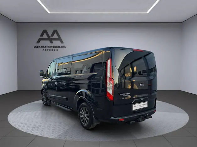 Ford Tourneo C bus 320 L2 2.0 TDCi 170 Titanium X