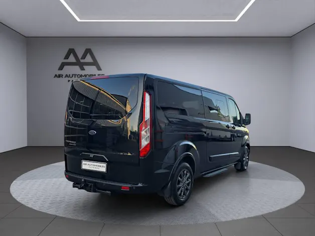 Ford Tourneo C bus 320 L2 2.0 TDCi 170 Titanium X