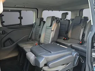 Ford Tourneo C bus 320 L2 2.0 TDCi 170 Titanium X