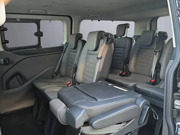 Ford Tourneo C bus 320 L2 2.0 TDCi 170 Titanium X
