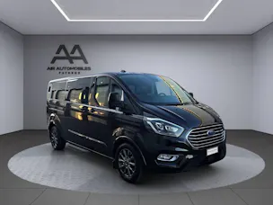 Ford Tourneo C bus 320 L2 2.0 TDCi 170 Titanium X