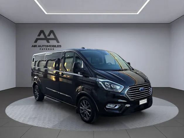 Ford Tourneo C bus 320 L2 2.0 TDCi 170 Titanium X