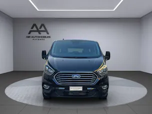 Ford Tourneo C bus 320 L2 2.0 TDCi 170 Titanium X