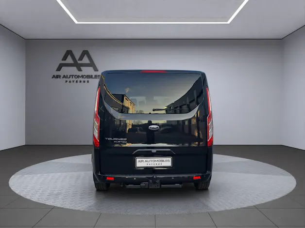 Ford Tourneo C bus 320 L2 2.0 TDCi 170 Titanium X