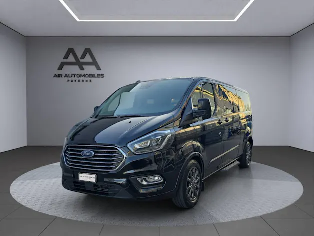 Ford Tourneo C bus 320 L2 2.0 TDCi 170 Titanium X