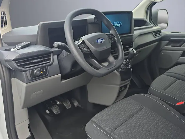 Ford Transit C van 280 L1 2.0 EcoBlue 136 Trend