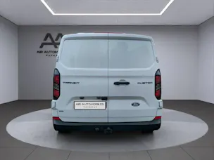 Ford Transit C van 280 L1 2.0 EcoBlue 136 Trend