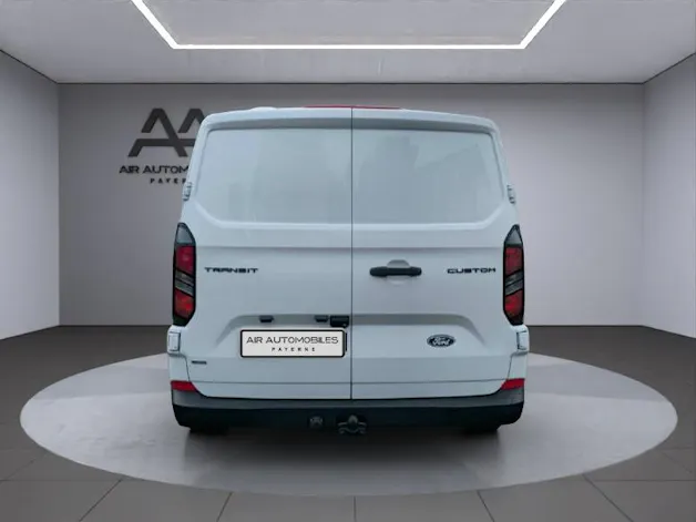 Ford Transit C van 280 L1 2.0 EcoBlue 136 Trend