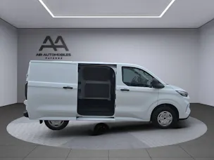 Ford Transit C van 280 L1 2.0 EcoBlue 136 Trend
