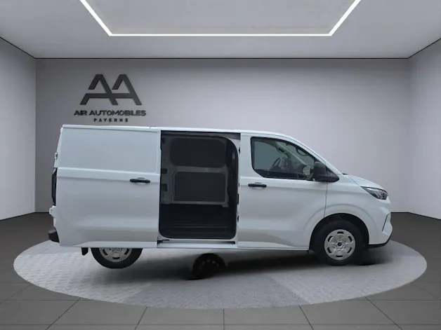Ford Transit C van 280 L1 2.0 EcoBlue 136 Trend