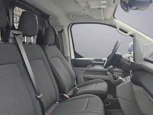 Ford Transit C van 280 L1 2.0 EcoBlue 136 Trend
