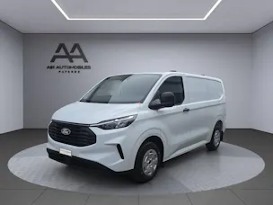 Ford Transit C van 280 L1 2.0 EcoBlue 136 Trend