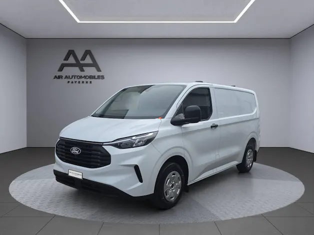 Ford Transit C van 280 L1 2.0 EcoBlue 136 Trend