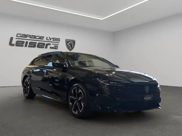 Peugeot 508 SW 1.6 Plug-in Hybrid GT