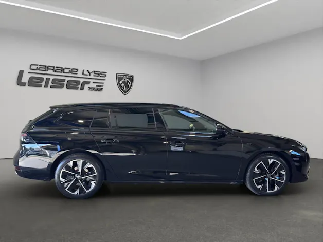 Peugeot 508 SW 1.6 Plug-in Hybrid GT
